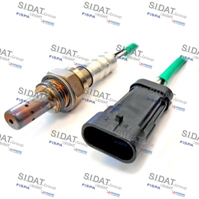 Lambda sonda FISPA