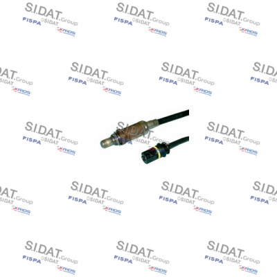 Lambda sonda FISPA