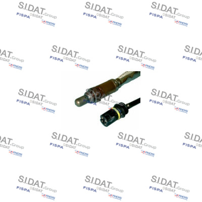 Lambda sonda FISPA