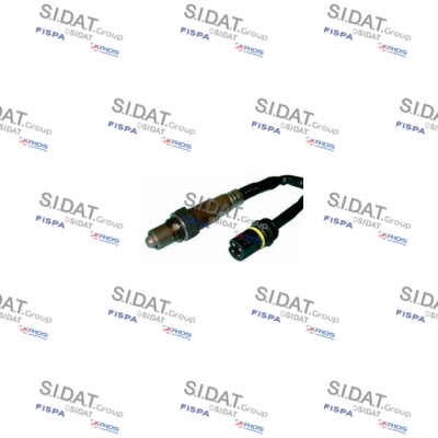 Lambda sonda FISPA