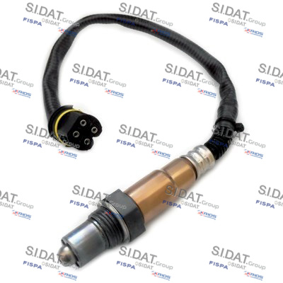 Lambda sonda FISPA