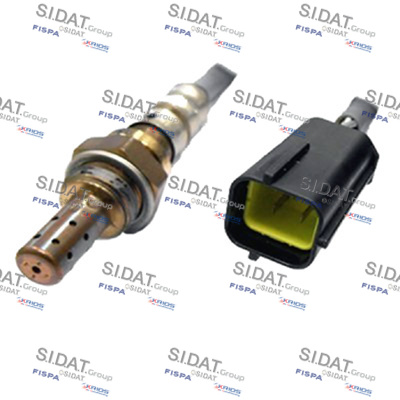Lambda sonda FISPA