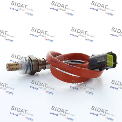 Lambda sonda FISPA