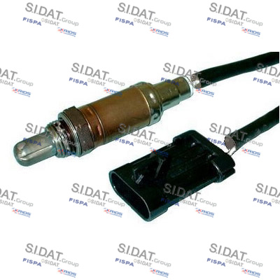 Lambda sonda FISPA