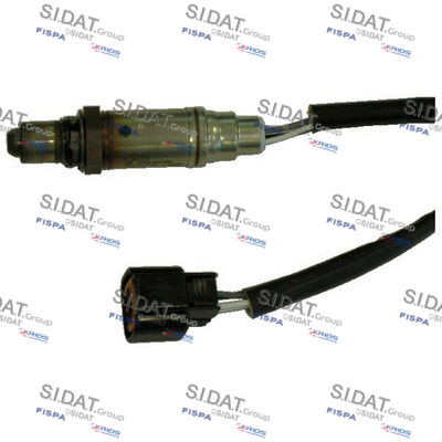 Lambda sonda FISPA