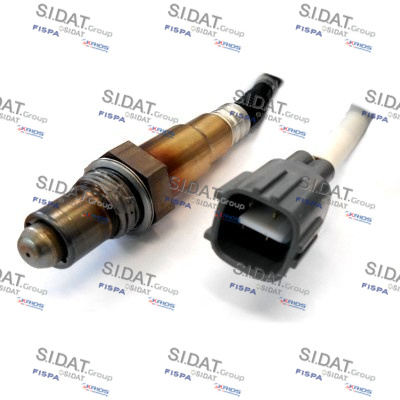 Lambda sonda FISPA