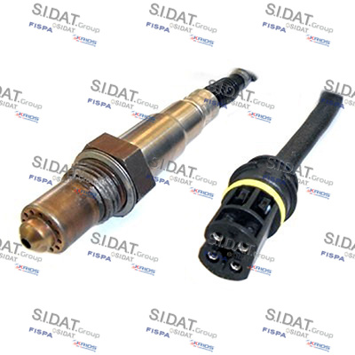 Lambda sonda FISPA