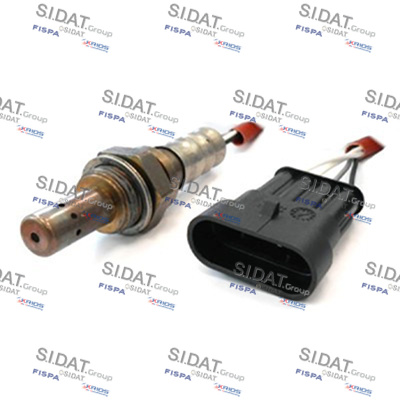 Lambda sonda FISPA