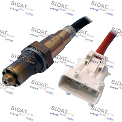 Lambda sonda FISPA