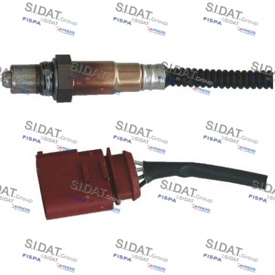 Lambda sonda FISPA