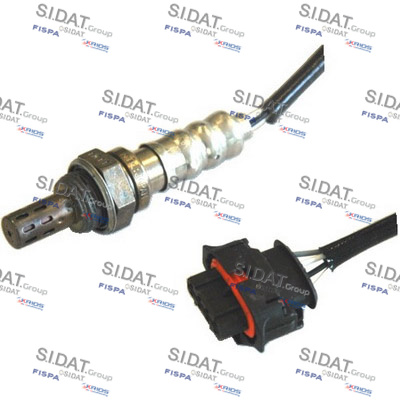 Lambda sonda FISPA