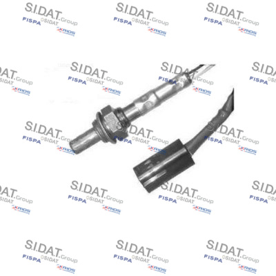 Lambda sonda FISPA