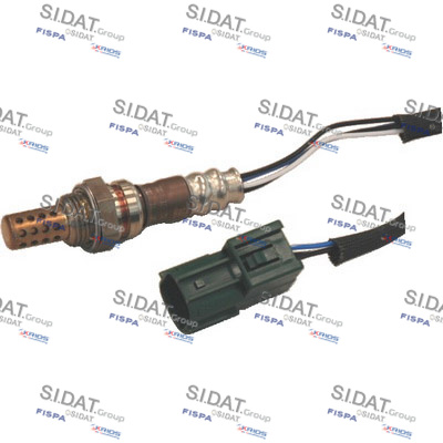 Lambda sonda FISPA