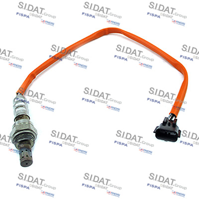 Lambda sonda FISPA