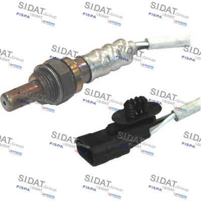 Lambda sonda FISPA