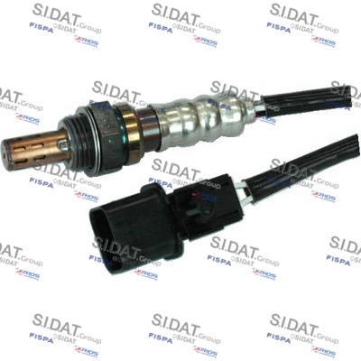 Lambda sonda FISPA