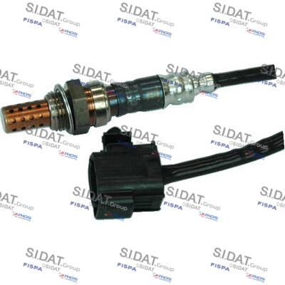 Lambda sonda FISPA