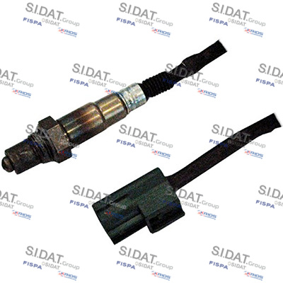 Lambda sonda FISPA