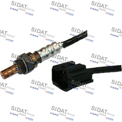 Lambda sonda FISPA