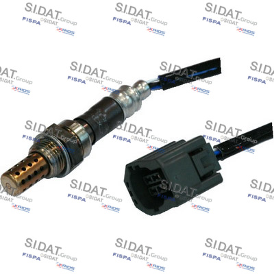 Lambda sonda FISPA