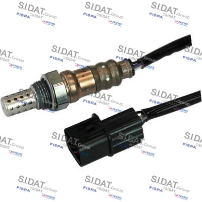 Lambda sonda FISPA