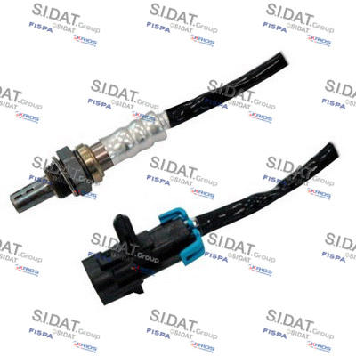 Lambda sonda FISPA