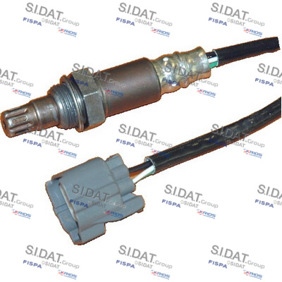 Lambda sonda FISPA