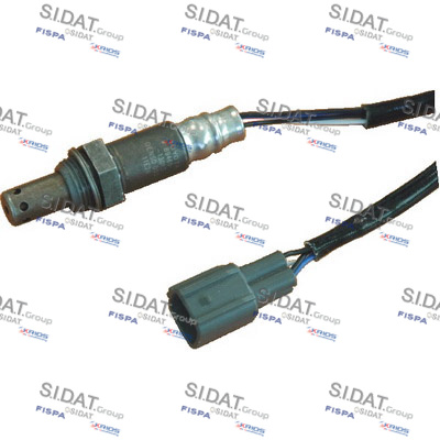 Lambda sonda FISPA