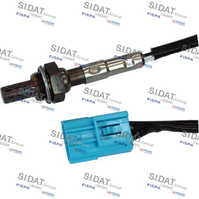 Lambda sonda FISPA