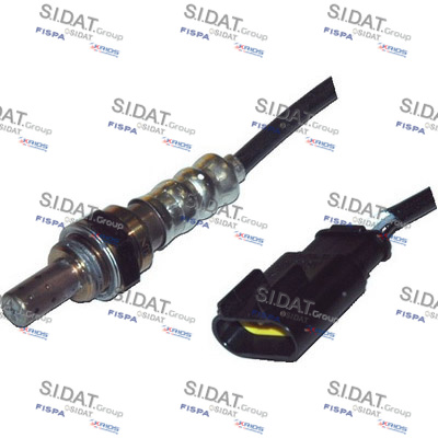Lambda sonda FISPA