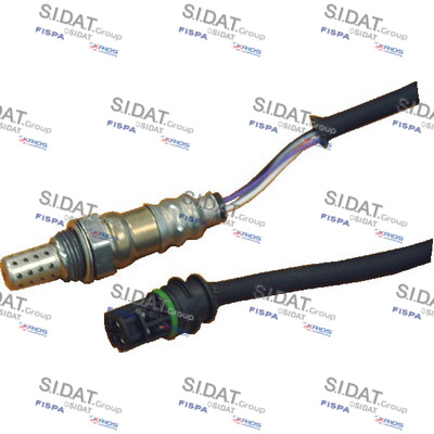 Lambda sonda FISPA