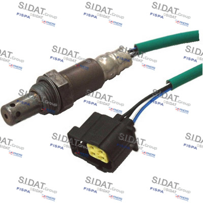Lambda sonda FISPA