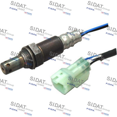 Lambda sonda FISPA
