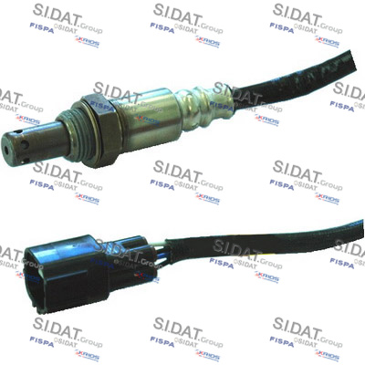 Lambda sonda FISPA
