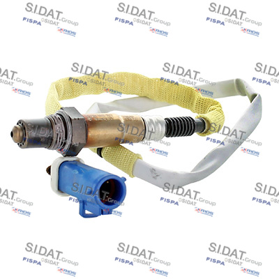 Lambda sonda FISPA