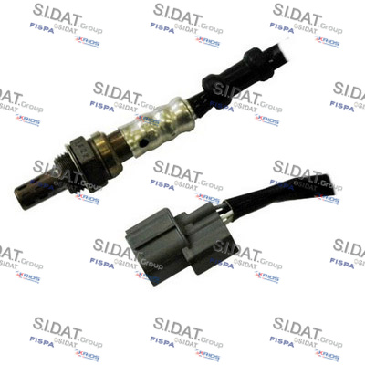 Lambda sonda FISPA