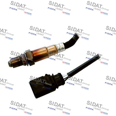 Lambda sonda FISPA