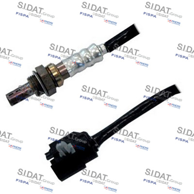 Lambda sonda FISPA