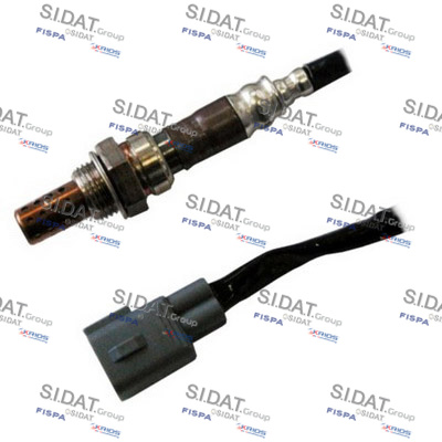 Lambda sonda FISPA