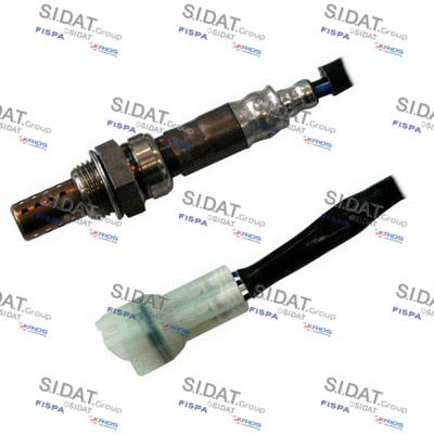 Lambda sonda FISPA