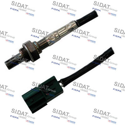 Lambda sonda FISPA