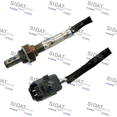 Lambda sonda FISPA