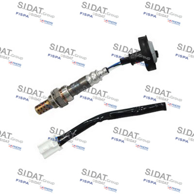 Lambda sonda FISPA