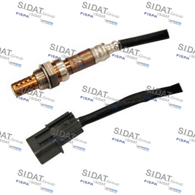 Lambda sonda FISPA