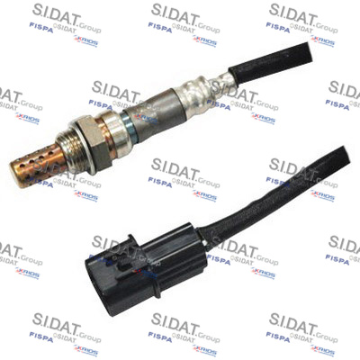 Lambda sonda FISPA