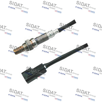 Lambda sonda FISPA