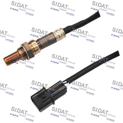 Lambda sonda FISPA