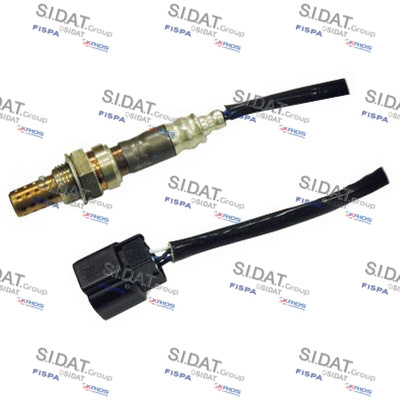 Lambda sonda FISPA
