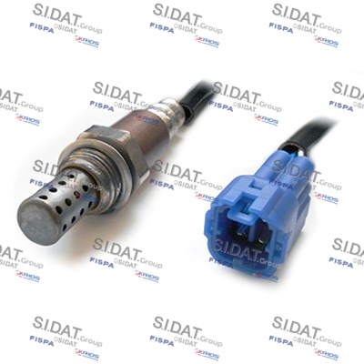 Lambda sonda FISPA