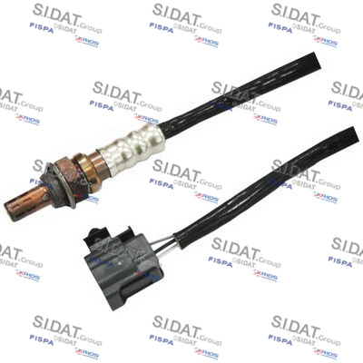 Lambda sonda FISPA